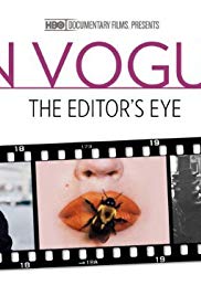 In Vogue: The Editors Eye (2012)