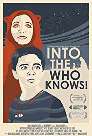 Into the Who Knows! (2017)