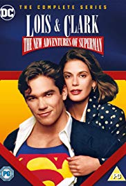 Lois & Clark: The New Adventures of Superman (19931997)