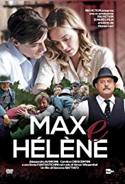 Watch Full Movie :Max e Hélène (2015)