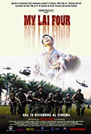 Watch Full Movie :My Lai Four (2010)