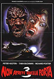 Night Killer (1990)