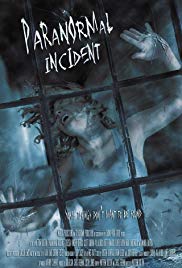 Watch Full Movie :Paranormal Incident (2011)