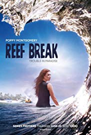 Watch Full Movie :Reef Break (2019 )