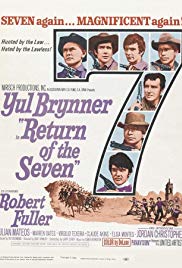 Watch Full Movie :Return of the Magnificent Seven (1966)