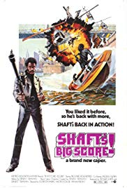 Shafts Big Score! (1972)