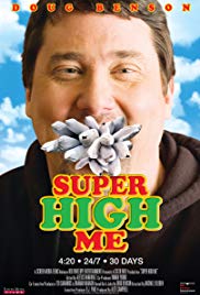 Watch Full Movie :Super High Me (2007)