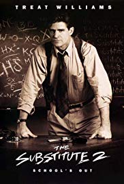 The Substitute 2: Schools Out (1998)