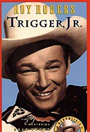 Trigger, Jr. (1950)