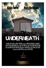 Underneath (2015)