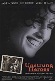 Watch Full Movie :Unstrung Heroes (1995)