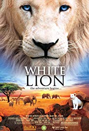 Watch Full Movie :White Lion (2010)