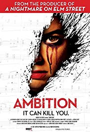Watch Full Movie :Ambition (2017)