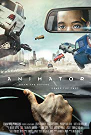 Animator (2016)