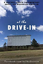 At the DriveIn (2017)