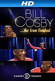 Watch Full Movie :Bill Cosby: Far from Finished (2013)