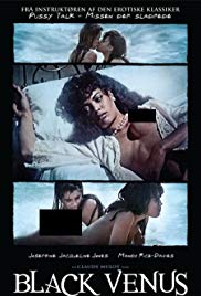 Watch Full Movie :Black Venus (1983)
