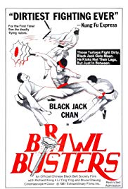 Brawl Busters (1978)