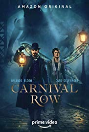 Watch Full Tvshow :Carnival Row (2019 )
