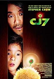 Watch Full Movie :CJ7 (2008)