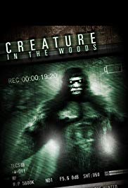 Creature in the Woods (2017)