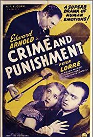 Watch Full Movie :Crime and Punishment (1935)