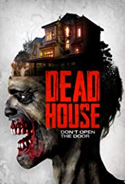 Watch Full Movie :Dead House (2014)
