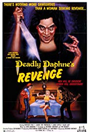 Deadly Daphnes Revenge (1987)