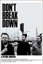 Dont Break Down: A Film About Jawbreaker (2017)