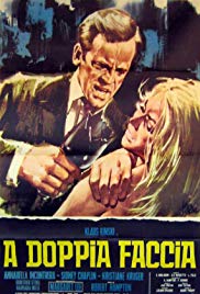 Double Face (1969)