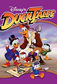 DuckTales (19871990)