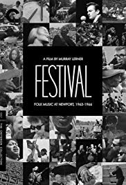Watch Full Movie :Festival (1967)