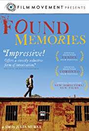 Watch Full Movie :Found Memories (2011)