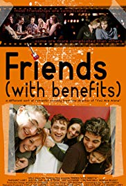 Watch Full Movie :Friends (With Benefits) (2009)