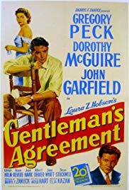 Gentlemans Agreement (1947)