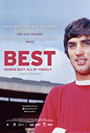George Best: All by Himself (2016)