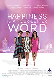 Happiness Is a Fourletter Word (2016)