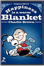Happiness Is a Warm Blanket, Charlie Brown (2011)