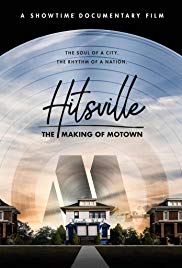 Hitsville  The Making of Motown (2018)