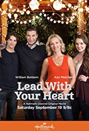 Watch Full Movie :Lead with Your Heart (2015)