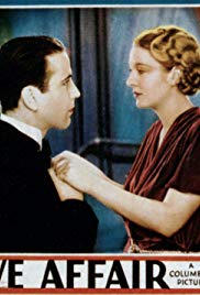 Watch Full Movie :Love Affair (1932)