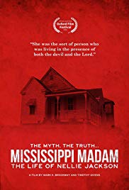 Watch Full Movie :Mississippi Madam: The Life of Nellie Jackson (2017)
