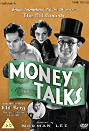 Watch Full Movie :Money Talks (1933)