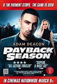 Payback Season (2012)