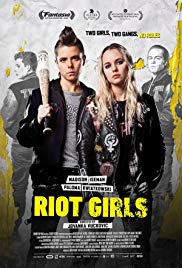 Riot Girls (2017)