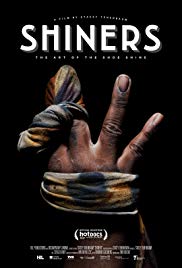 Shiners (2017)