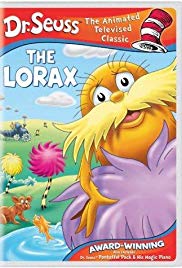 The Lorax (1972)