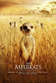 Meerkats: The Movie (2008)