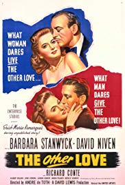 Watch Full Movie :The Other Love (1947)
