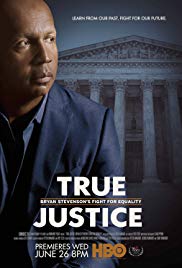 Watch Full Movie :True Justice: Bryan Stevensons Fight for Equality (2019)